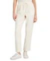 STYLE & CO PETITE EASY PULL-ON ANKLE PANTS, CREATED FOR MACY'S