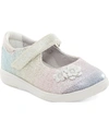 STRIDE RITE TODDLER GIRLS HOLLY MARY JANE SHOES