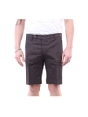 Entre Amis Shorts & Bermuda Shorts In Brown