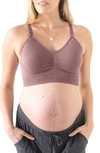 KINDRED BRAVELY SIMPLY SUBLIME SEAMLESS NURSING BRA