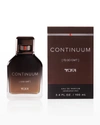 TUMI CONTINUUM [12:00 GMT] TUMI FOR MEN EAU DE PARFUM, 3.4 OZ.