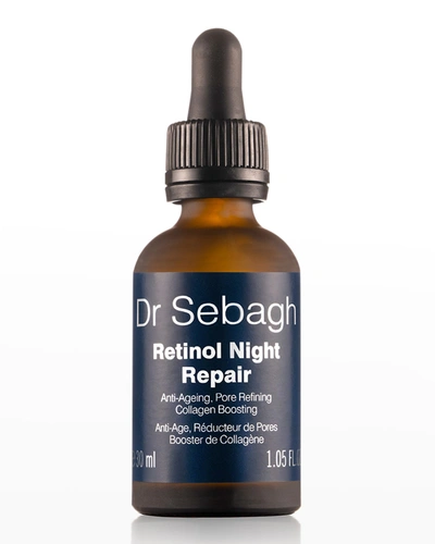 Dr Sebagh 1 Oz. Retinol Night Repair