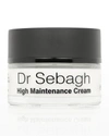 DR SEBAGH HIGH MAINTENANCE CREAM, 1.7 OZ.