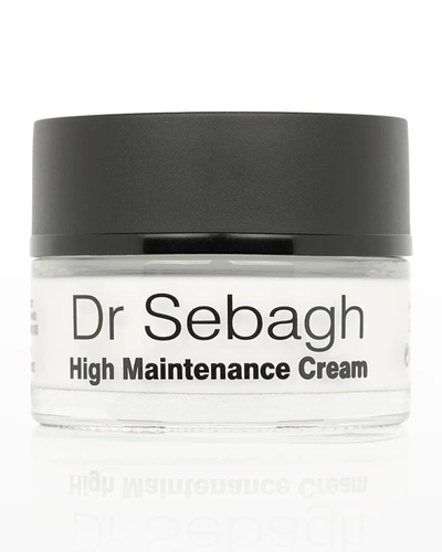 DR SEBAGH HIGH MAINTENANCE CREAM, 1.7 OZ.