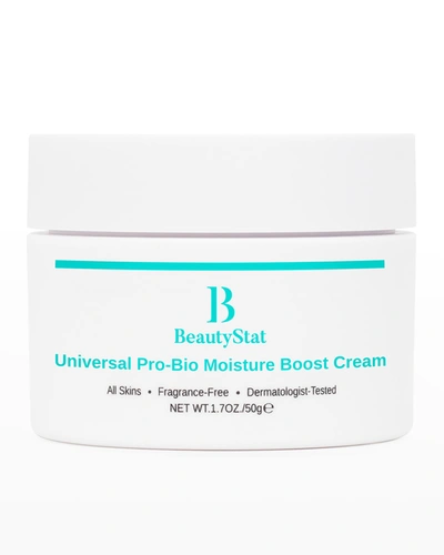 Beautystat 1.7 Oz. Universal Pro-bio Moisture Boost Cream