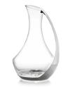 Nambe Vie Wine Pitcher
