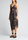 Ulla Johnson Paz Coverup In Constellation