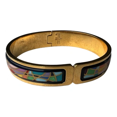 Pre-owned Frey Wille Bracelet In Multicolour