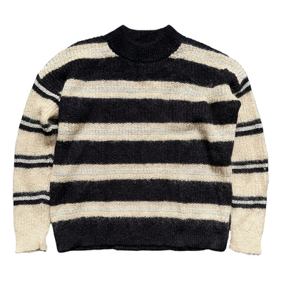 Pre-owned Munthe Wool Sweatshirt In Multicolour