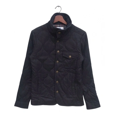 Pre-owned Vivienne Westwood Jacket In Black