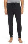 POLO RALPH LAUREN KNIT JOGGER PAJAMA PANTS