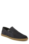 Vince Sander Slip-on Sneaker In Coastal