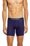 CALVIN KLEIN ULTRASOFT STRETCH MODAL BOXER BRIEFS