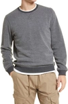 MARINE LAYER FLEECE OUT SWEATSHIRT