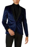 Opposuits Deluxe Suit Jacket In Blue