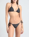 Kenzo Bikinis In Black