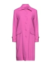 L'autre Chose Overcoats In Pink