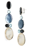 IPPOLITA LUCE DROP EARRINGS