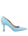 Bibi Lou Pumps In Blue