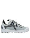 My Grey Sneakers In Light Grey