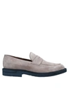 MIGLIORE LOAFERS