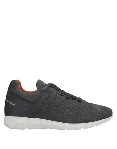 Ambitious Sneakers In Grey