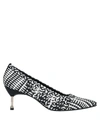 SOULIERS MARTINEZ PUMPS