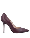 Liu •jo Pumps In Deep Purple