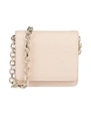 Maison Margiela Handbags In Beige