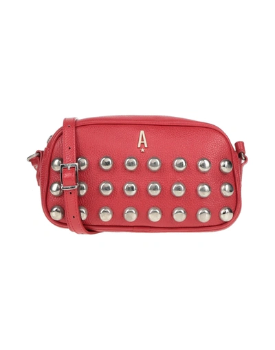Aniye By Handbags In Red