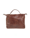 Maury Handbags In Tan