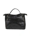 Maury Handbags In Black