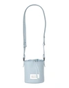 Maison Margiela Handbags In Blue