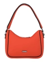 Save My Bag Handbags In Orange