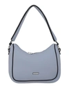 Save My Bag Handbags In Lilac