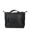 Maury Handbags In Black