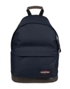 Eastpak Backpacks In Blue