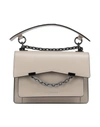 Karl Lagerfeld Handbags In Light Brown