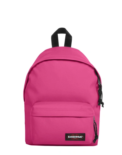 Eastpak Backpacks In Fuchsia