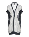 Lorena Antoniazzi Cardigans In White