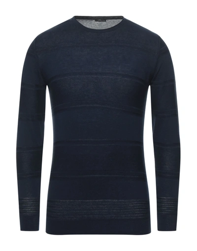 Retois Sweaters In Blue