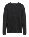 Jack & Jones Sweaters In Steel Grey