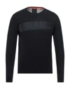Rrd Sweaters In Dark Blue