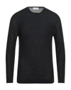 Diktat Sweaters In Black