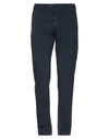 Seventy Sergio Tegon Pants In Dark Blue