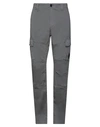 C.p. Company Pants In Lead