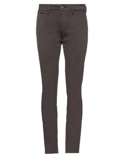 Guess Pants In Cocoa