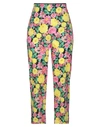 Jucca Pants In Black
