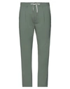 Cruna Pants In Sage Green