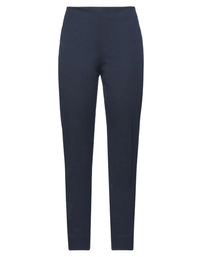 Maliparmi Cropped Pants In Blue